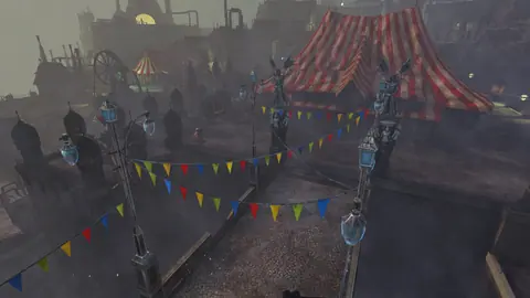 Captura de tela de The Incredible Adventures of Van Helsing III (2 de 4)