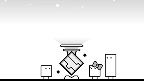 Captura de tela de Boxboy! (2 de 4)