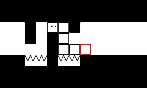 Captura de tela de Boxboy! (4 de 4)