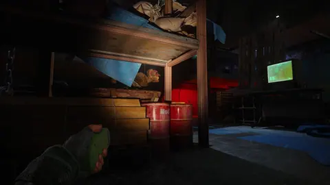 Captura de tela de A Quiet Place: The Road Ahead (1 de 4)