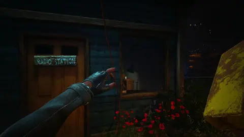 Captura de tela de A Quiet Place: The Road Ahead (2 de 4)