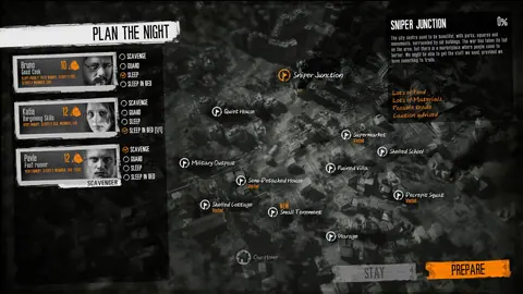 Captura de tela de This War of Mine (4 de 4)