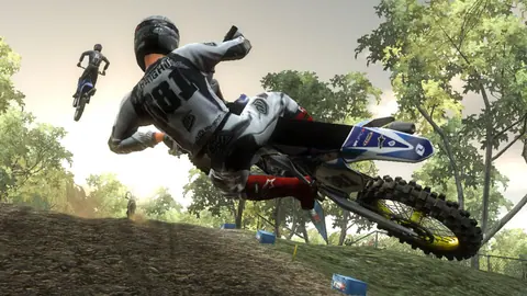 Captura de tela de MX vs. ATV: Reflex (3 de 4)