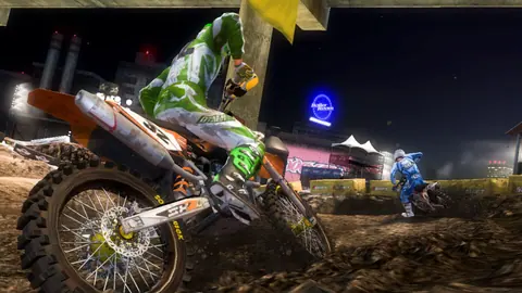 Captura de tela de MX vs. ATV: Reflex (4 de 4)