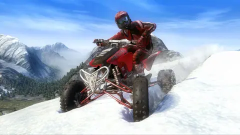 Captura de tela de MX vs. ATV: Reflex (2 de 4)