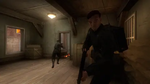 Captura de tela de Day of Infamy (4 de 4)