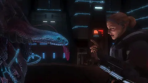Captura de tela de Halo 3: ODST (3 de 4)