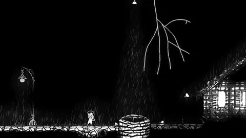 Captura de tela de Closure (3 de 4)