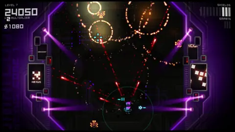 Captura de tela de Ultratron (1 de 4)