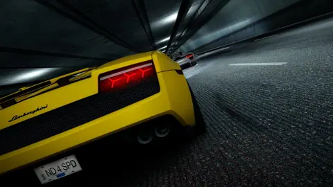 Captura de tela de Need for Speed: Hot Pursuit (2 de 4)