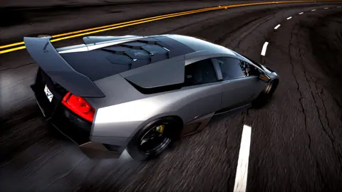 Captura de tela de Need for Speed: Hot Pursuit (4 de 4)