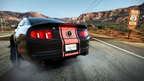 Captura de tela de Need for Speed: Hot Pursuit (3 de 4)