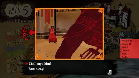 Captura de tela de The Yawhg (3 de 4)