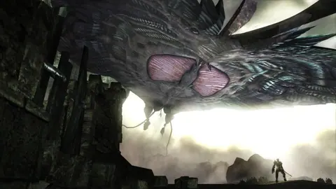 Captura de tela de Demon's Souls (1 de 4)