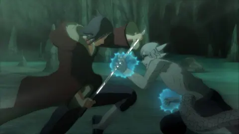 Captura de tela de Naruto Shippuden: Ultimate Ninja Storm 3 Full Burst (3 de 4)
