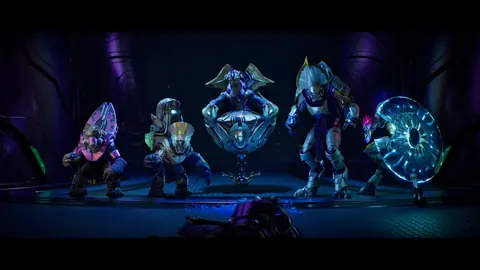 Captura de tela de Halo: Campaign Evolved (3 de 4)