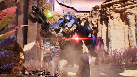Captura de tela de Halo: Campaign Evolved (2 de 4)