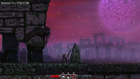 Captura de tela de Slain: Back from Hell (4 de 4)