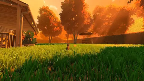 Captura de tela de Copycat (1 de 4)