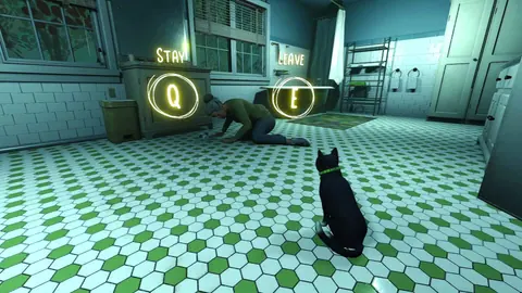 Captura de tela de Copycat (2 de 4)