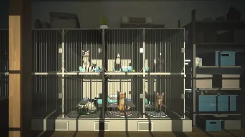 Captura de tela de Copycat (4 de 4)
