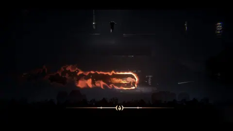 Captura de tela de Nocturnal (2 de 4)