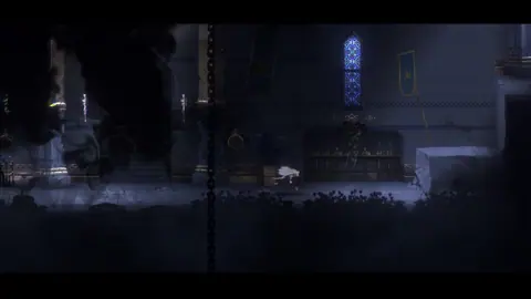 Captura de tela de Nocturnal (1 de 4)