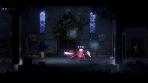 Captura de tela de Nocturnal (3 de 4)