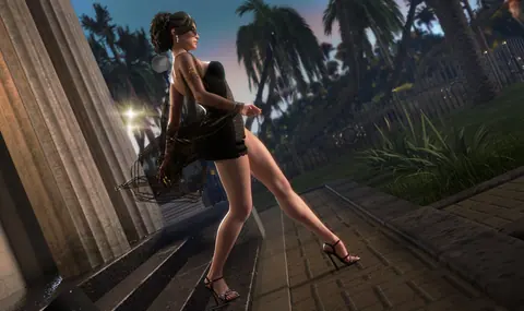 Captura de tela de Treasure of Nadia (4 de 4)
