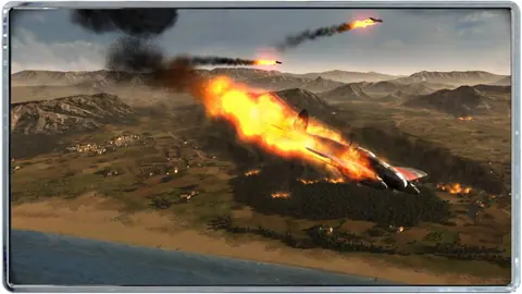 Captura de tela de R.U.S.E. (4 de 4)