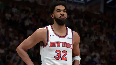 Captura de tela de NBA 2K26 (4 de 4)