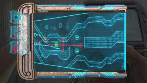 Captura de tela de Dead Space: Ignition (1 de 4)