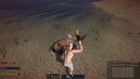 Captura de tela de Life is Feudal: Your Own (1 de 4)