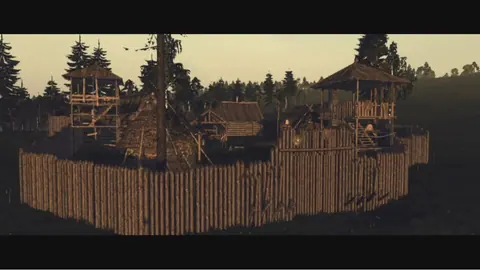 Captura de tela de Life is Feudal: Your Own (2 de 4)