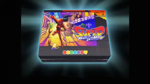Captura de tela de Super House of Dead Ninjas (3 de 4)