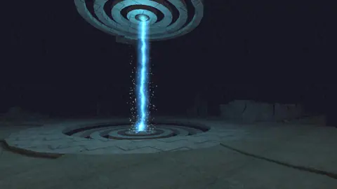 Captura de tela de Kairo (3 de 4)