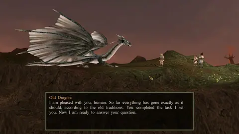 Captura de tela de Evil Islands: Curse of the Lost Soul (4 de 4)