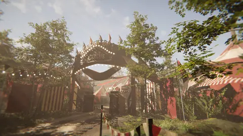 Captura de tela de Reveil (1 de 4)