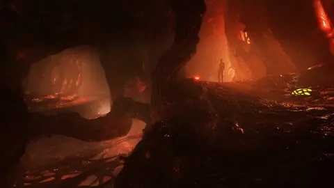 Captura de tela de Scars Above (2 de 4)