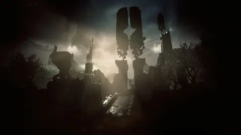 Captura de tela de Scars Above (4 de 4)