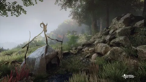 Captura de tela de The Vanishing of Ethan Carter (3 de 4)