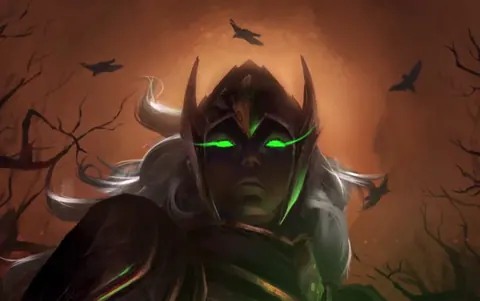 Captura de tela de Death's Gambit: Afterlife (1 de 4)