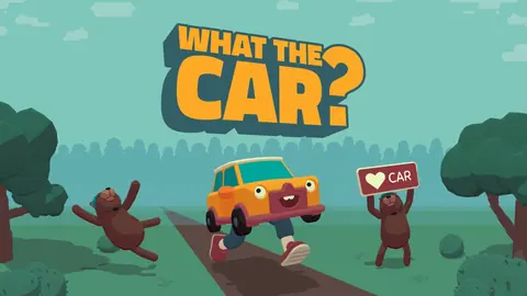 Captura de tela de What the Car? (2 de 4)