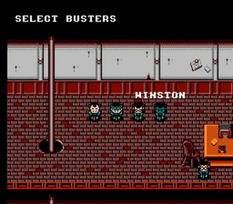 Captura de tela de New Ghostbusters II (4 de 4)