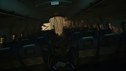 Captura de tela de The Forest (1 de 4)