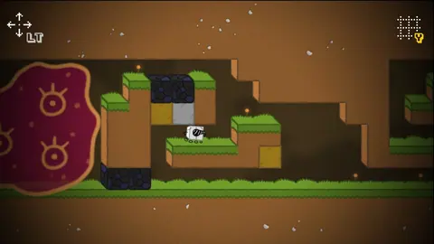 Captura de tela de Blocks That Matter (4 de 4)