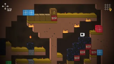 Captura de tela de Blocks That Matter (2 de 4)