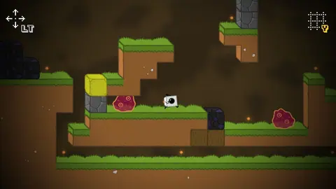 Captura de tela de Blocks That Matter (1 de 4)