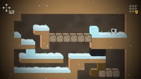 Captura de tela de Blocks That Matter (3 de 4)