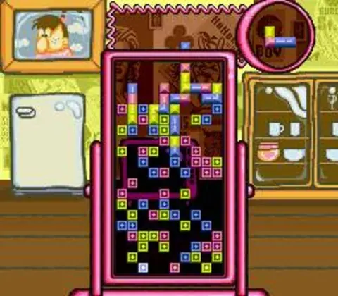 Captura de tela de Tetris 2 (4 de 4)